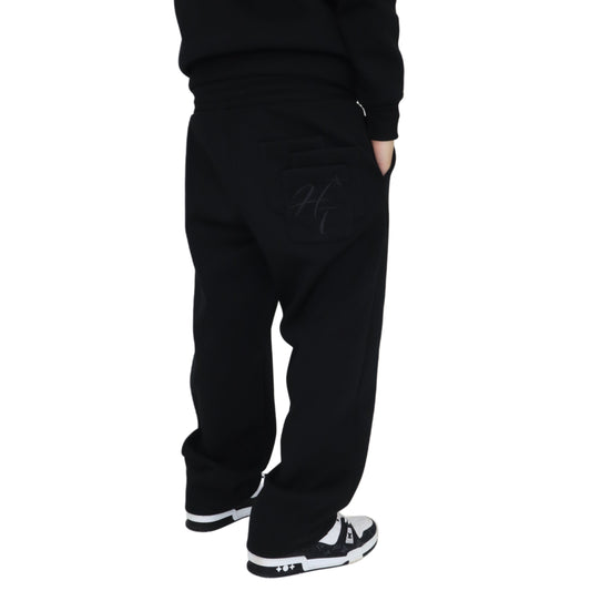PLAIN JANE JOGGERS