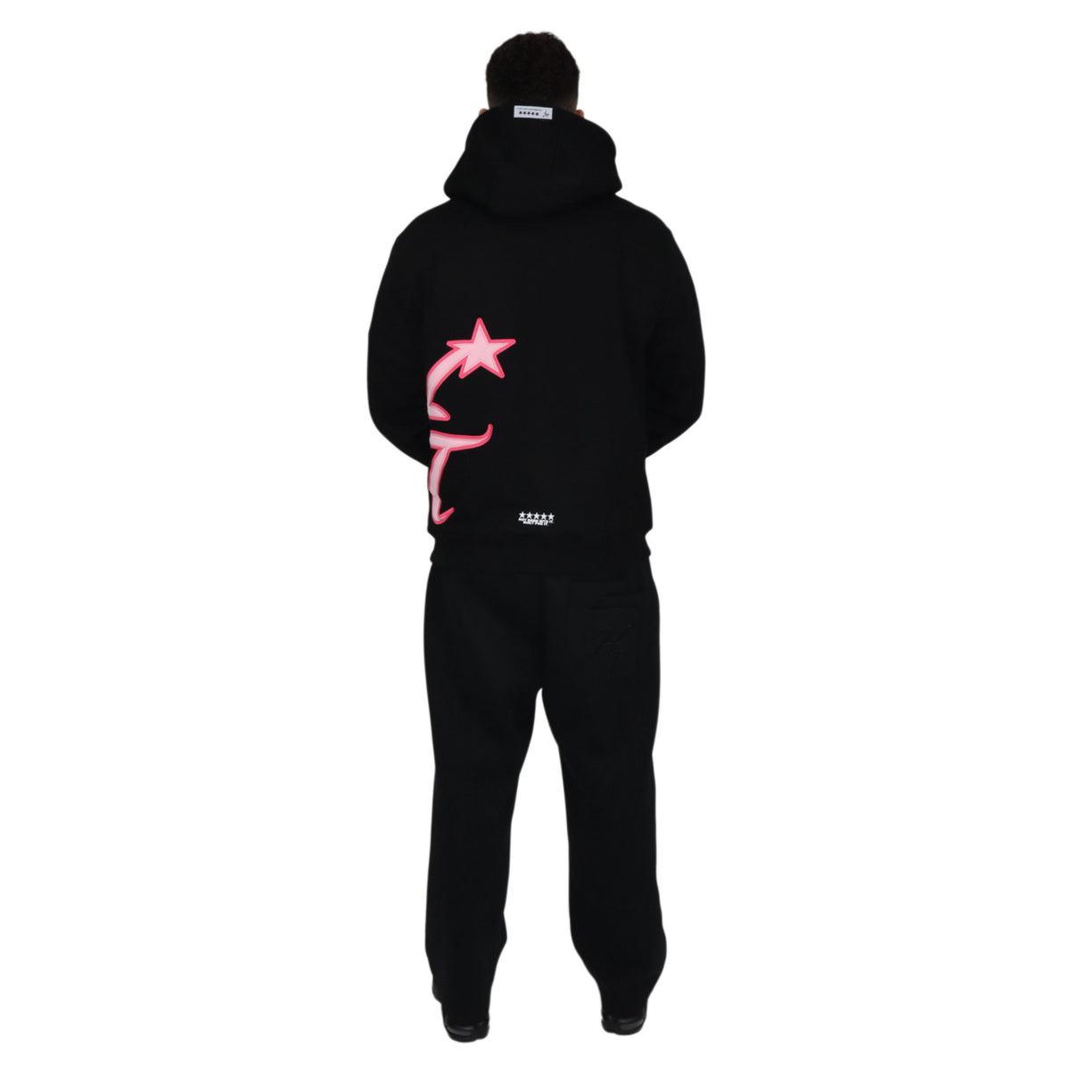 SHYNE HOODIE - MALLOW