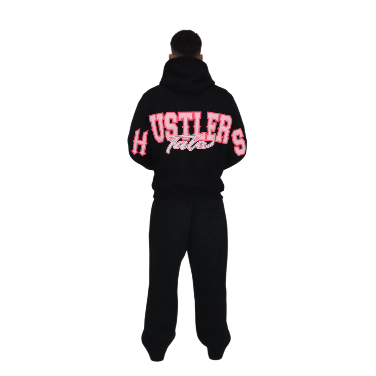 MEMBERS HOODIE - MALLOW