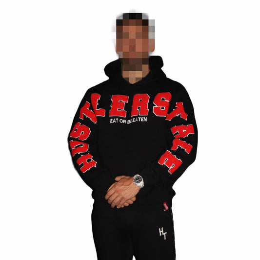 OG SPIN OFF - REDRUM