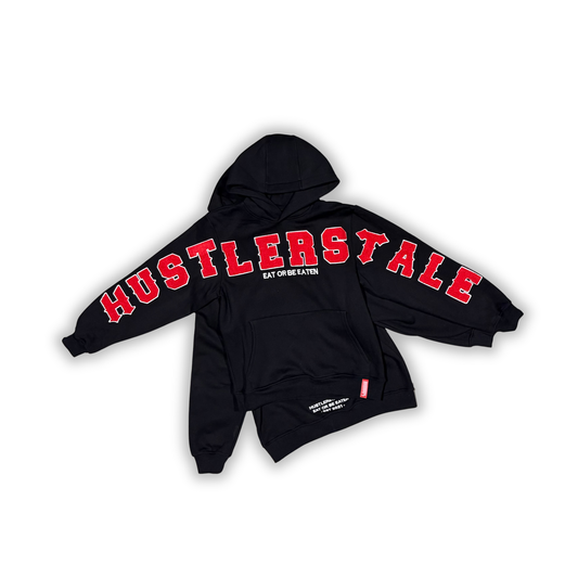 OG SPIN OFF - REDRUM