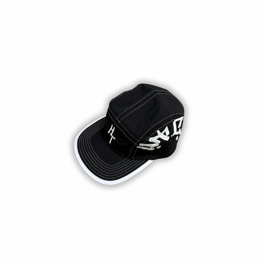 SIGNATURE 5PANEL CAP