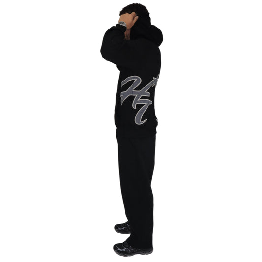 SHYNE HOODIE - WOLF