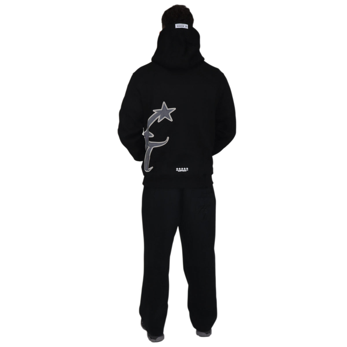 SHYNE HOODIE - WOLF
