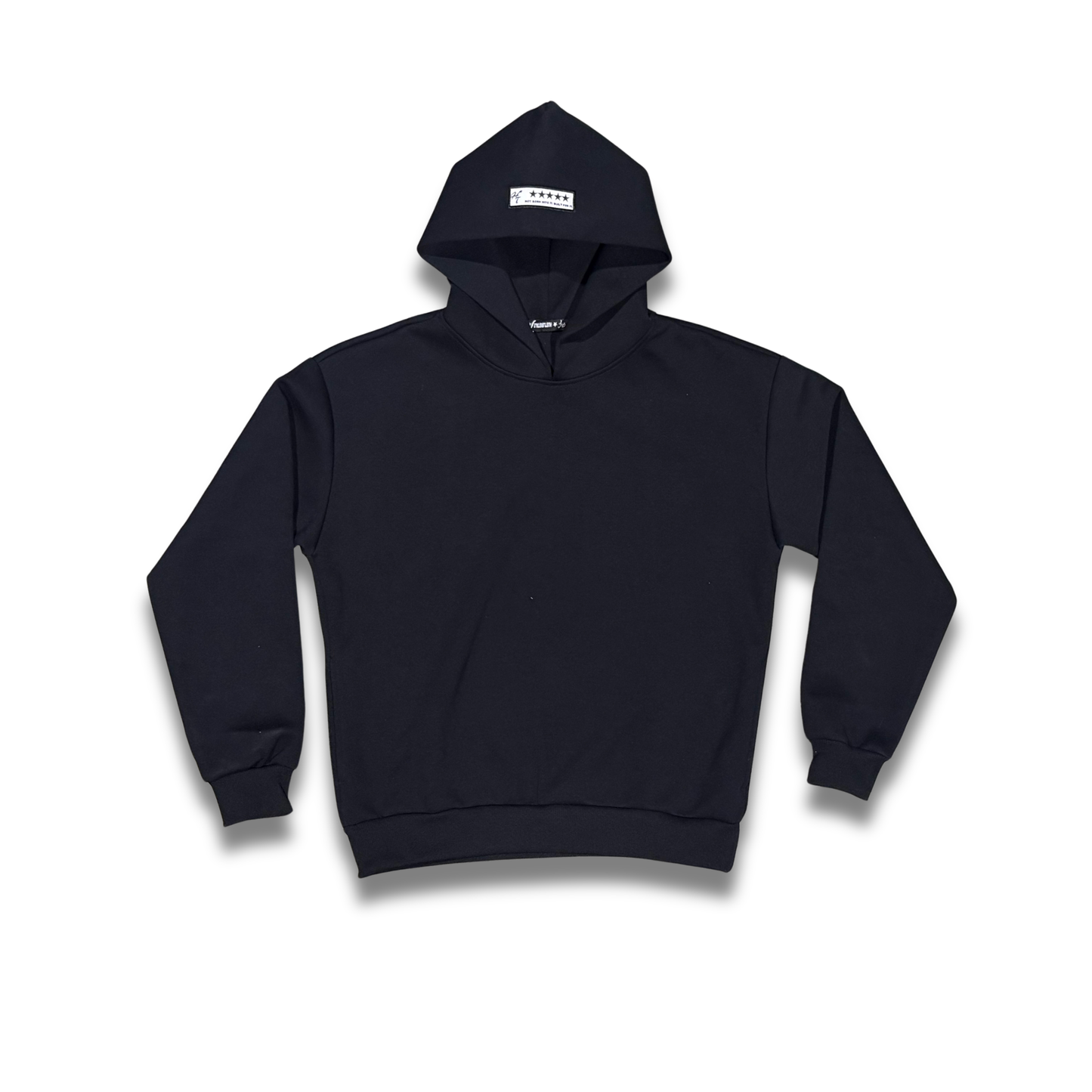 PLAIN JANE HOODIE