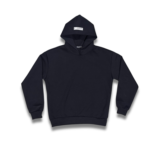 PLAIN JANE HOODIE