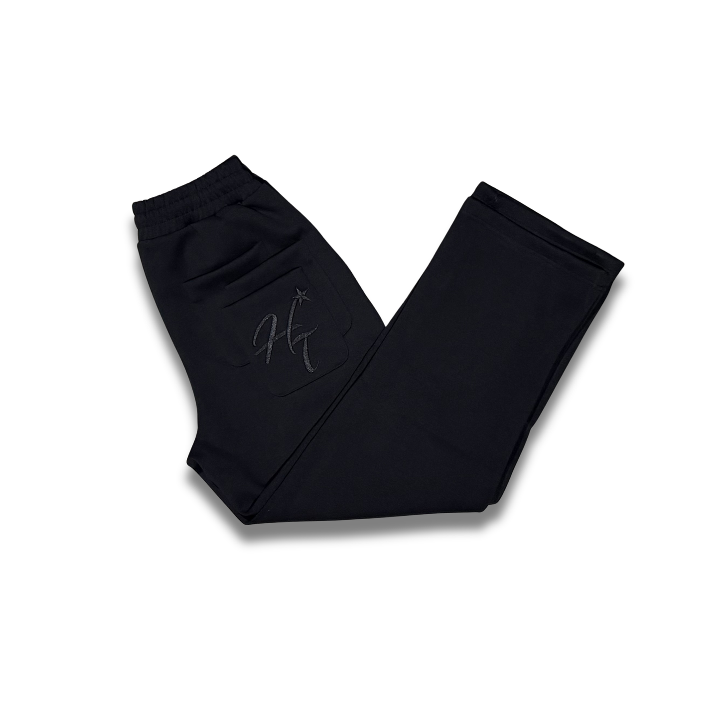 PLAIN JANE JOGGERS
